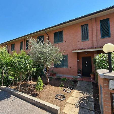 Casa Vacanze Le Rose Villa Gabbro Luaran gambar