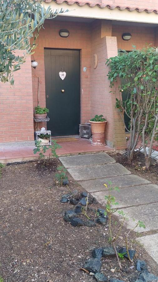 Casa Vacanze Le Rose Villa Gabbro Luaran gambar